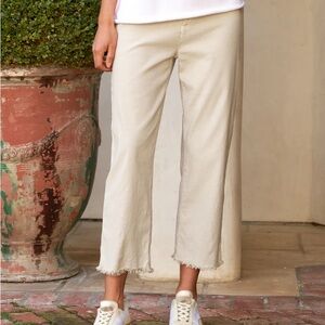 Frank & Eileen Kinsale Cement Color